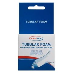 Surgi Tubular Foam 21Mm 6765P