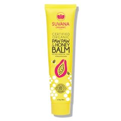 Suvana Paw Paw & Honey Balm 25g