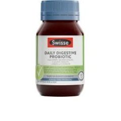 Swisse U/Bio Daily Digest Probiotic 30C