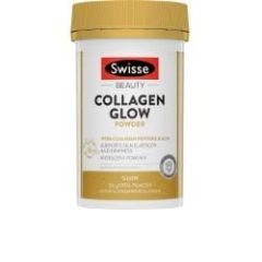 Swisse Beauty Collagen Glowpowder 120g