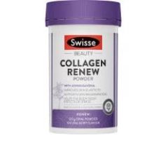 Swisse Beauty Collagen Renewpowder 120g