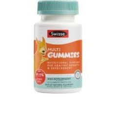 Swisse Kids Multi Gummies 60Tabs