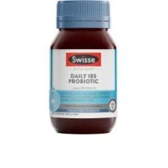 Swisse U/Bio Daily Ibs Probiotic 30C