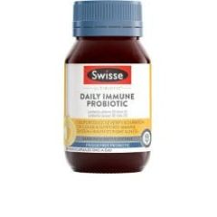 Swisse U/Bio Daily Immune Probiotic 30C