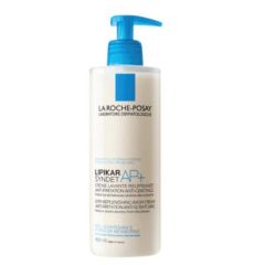 La Roche-Posay Lipikar Sydnet AP+Body Wash Shower Cream 400ML