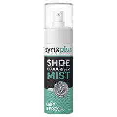 Synxbody Synxplus Shoe Deodoriser Mist