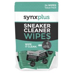 Synxbody Synxplus Sneaker Wipes