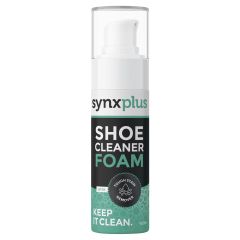 Synxbody Synxplus Shoe Cleaner Foam