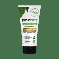 Synxeaze Pain Relief Cream 75g