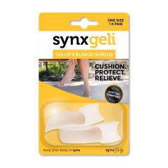 Synxgeli Tailors Bunion Shield