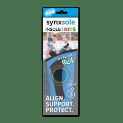 Synxsole Kids Insole - Large