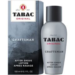 Tabac Craftsman After Shavelotion 150mL