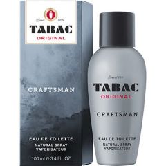 Tabac Craftsman Edt 100mL