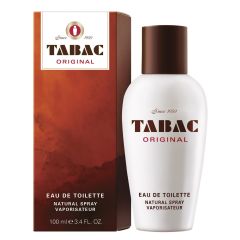 Tabac Edt 100mL