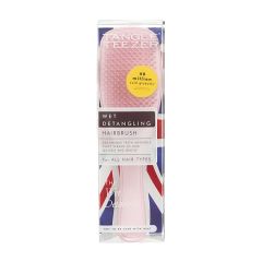 Tangle Teezer Wet Detangler Millennial Pink 1 Ea