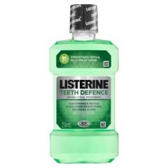 Listerine Teeth Defence 250ml