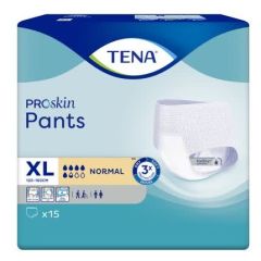 Tena Pants Proskin Normal XL15