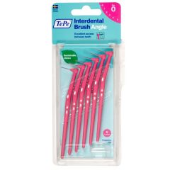 Tepe Angle 0.4Mm Pink 6Pk