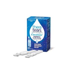 Thera Tears Liquid Gel (Carmellose)