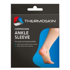 Thermoskin Comp Ankle Sleeve Med84604