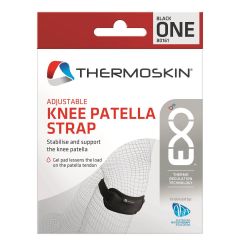 Thermoskin Exo Adj Knee Patellastrap 80161