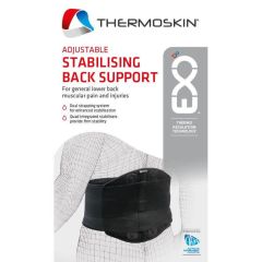 Thermoskin Exo Modular Back Stab 80113