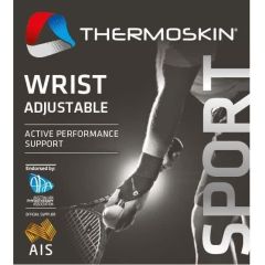 Thermoskin Sport Wrist Adjustable 791
