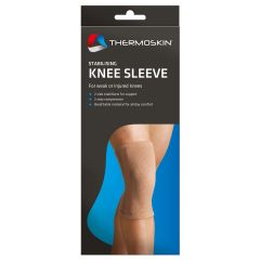 Thermoskin Stabilising Knee Sleeve Md 84646