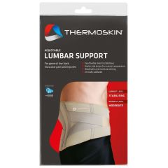 Thermoskin Th Lumbar Supp Sm 227