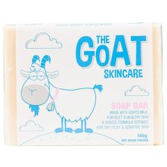 The Goat Skincare Soap Bar 100g