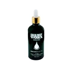 The Hemp Worx Beauty Oil 95mL