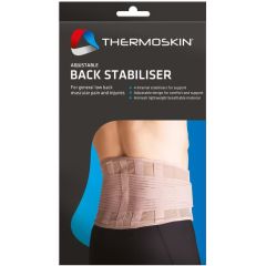 Thermoskin Adj Back Stabiliser Lg 85627