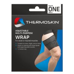 Thermoskin Comp Multi Purpose Wrap 80622