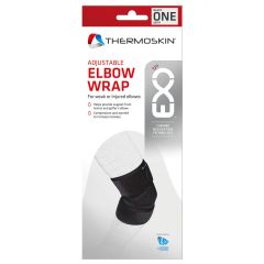 Thermoskin Exo Adj Elbow Wrap 80117