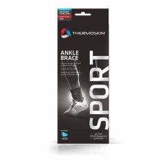 Thermoskin Sports Ankle Brace Lge 85790