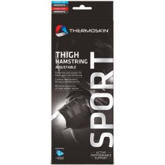 Thermoskin Sports Thigh/Hamstrngadj 80711