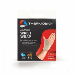 Thermoskin Universal Wrist Wrap L/XL 86226