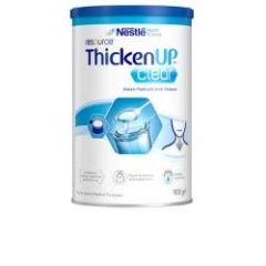 Thickenup Clear Instant Food And Drink Thickener 900g Can