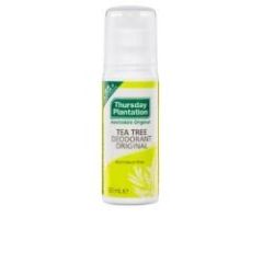 Thursday Plantation Tea Tree Deodorant Original 60mL