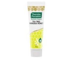 Thursday Plantation Tea Tree Manuka Healing Balm 30g