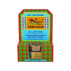 Tiger Balm Red 18g