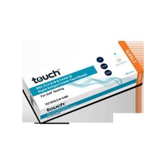 Touch Rsv Covid19 Flu Rats Test 2 Pack