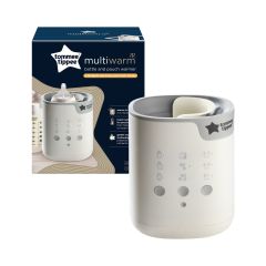 Tommee Tippee Bottle & Pouch Warmer