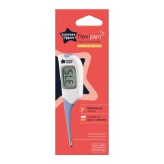 Tommee Tippee Pen Digital Thermometer Z6