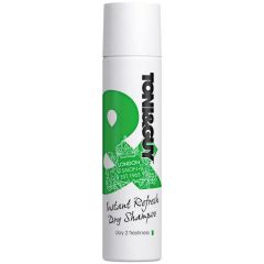 Toni & Guy Instant Refresh Dry Shampoo 250mL