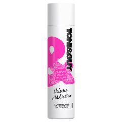 Toni & Guy Volume Addiction Conditioner For Fine Hair 250mL