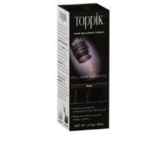 Toppik Hair Building Fibres Black 27.5g