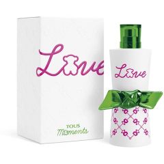 Tous Love Moments Edt 90mL