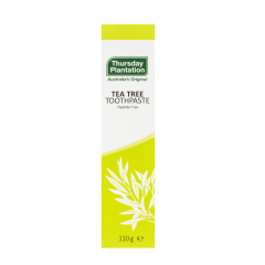 Thursday Plantation Toothpaste 110g