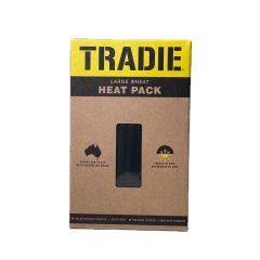 Tradie Real Wheat Large Z6